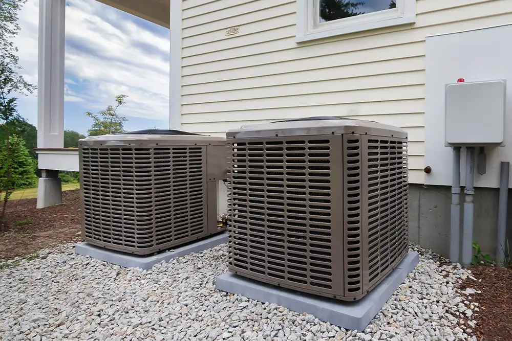Two-stage-air-conditioner-2