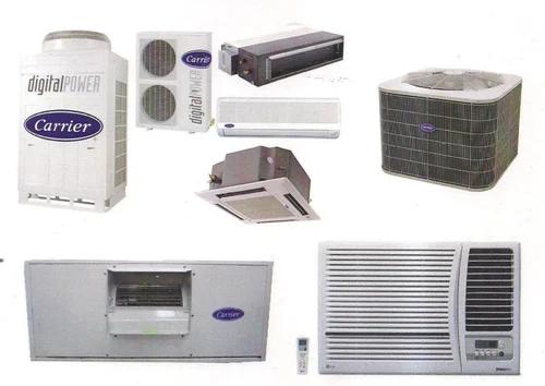 types-of-air-conditioiner