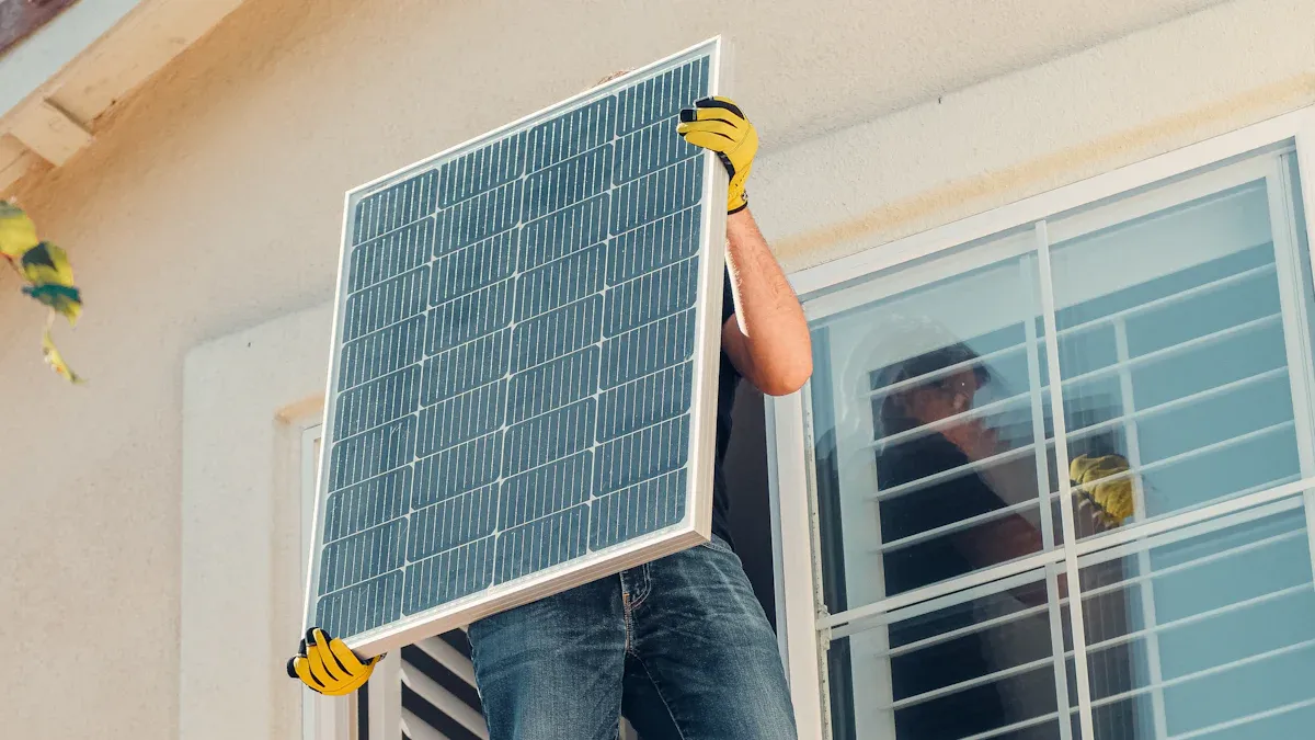 Installation and Inspection