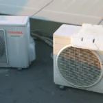air conditioner unit
