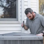 Why Is My Air Conditioner Leaking Water? 5 Common Reasons and Fixes