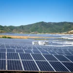 Why Chinese Photovoltaic Panel Lead Globally