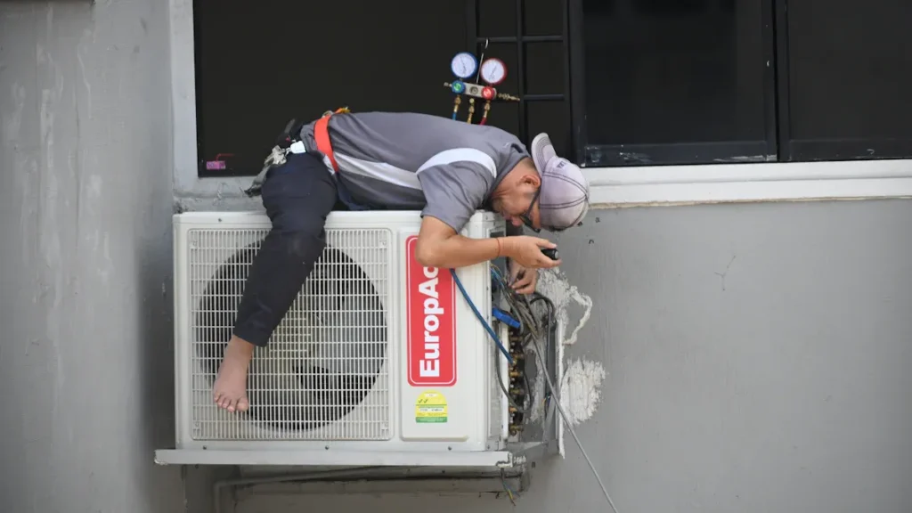 AC Maintenance