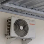 Ductless Air Conditioning for Large Homes