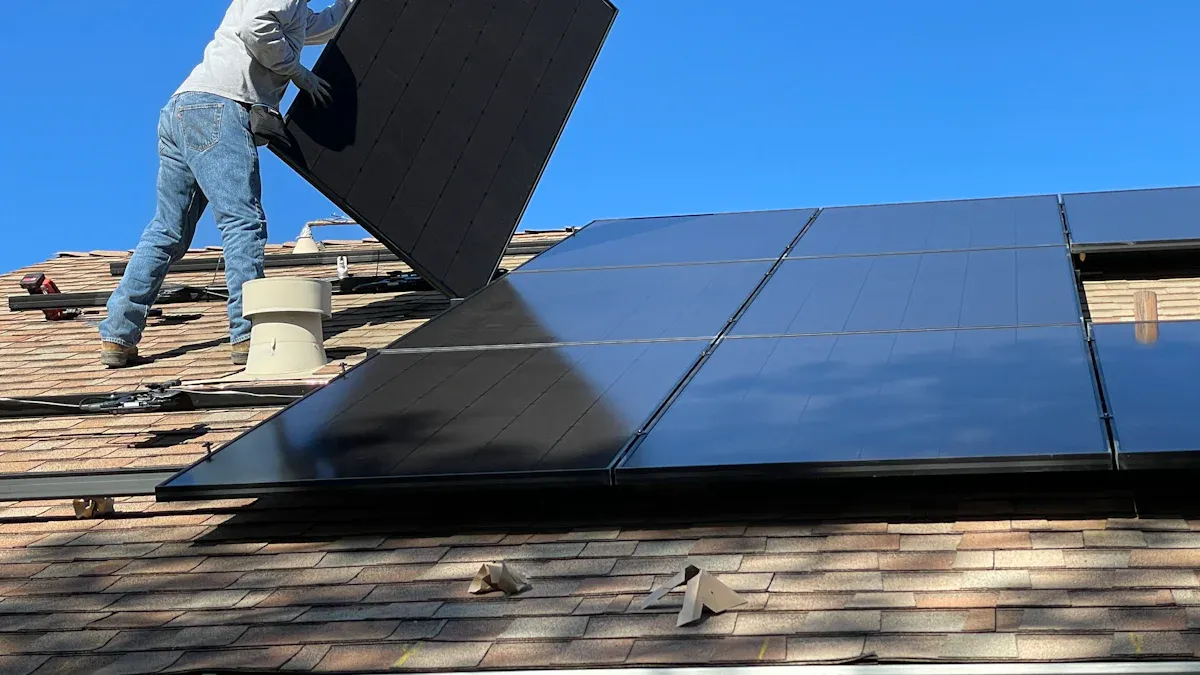 A Beginner’s Guide to Setting Up Your Home Photovoltaic System