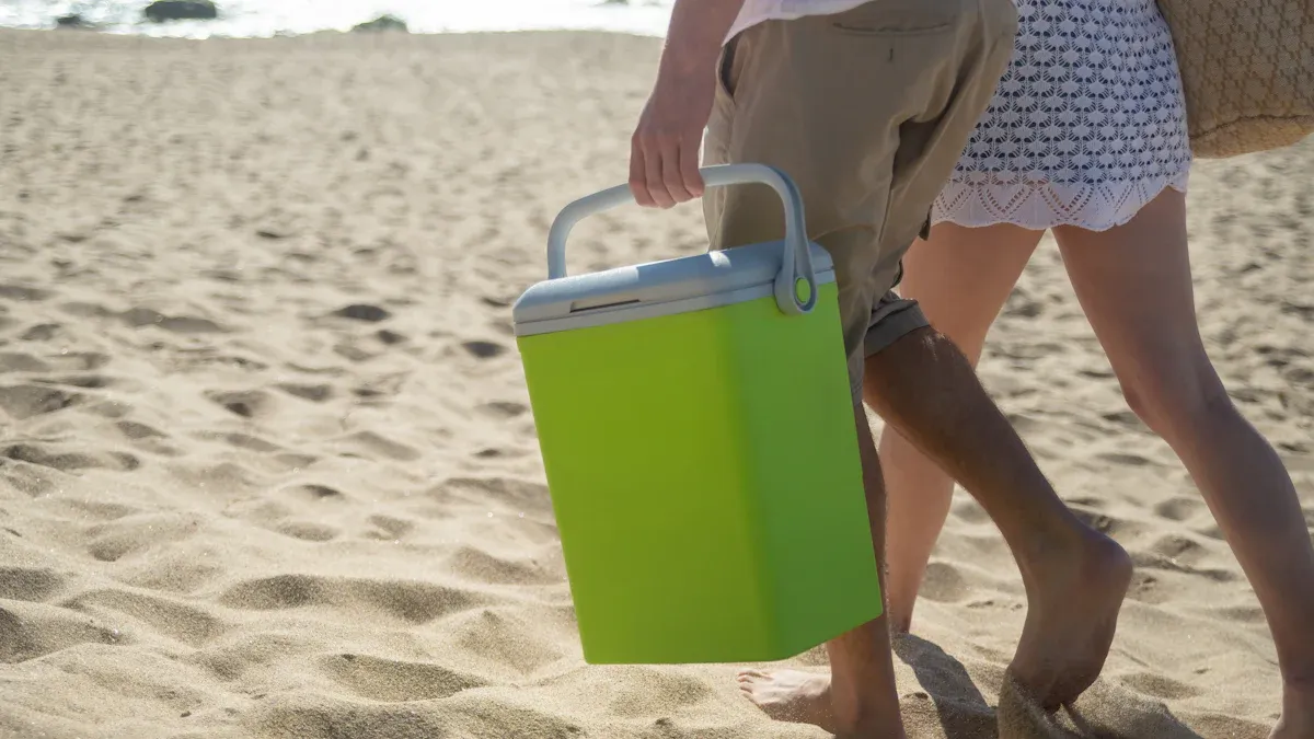 Swamp Cooler vs Air Conditioner