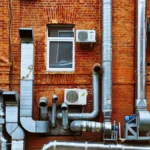5 Common Types Of Air Conditioner Outlet