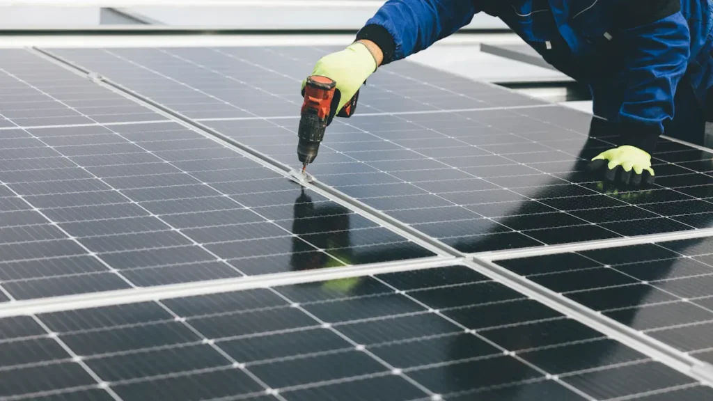 Top 5 Benefits of Installing Solar Panels for Small Business: Real Profit Cases