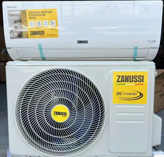 Zanussi