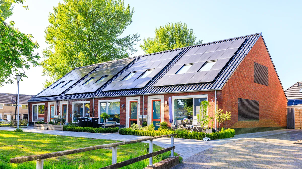 Sustainability And Reputation Benefits