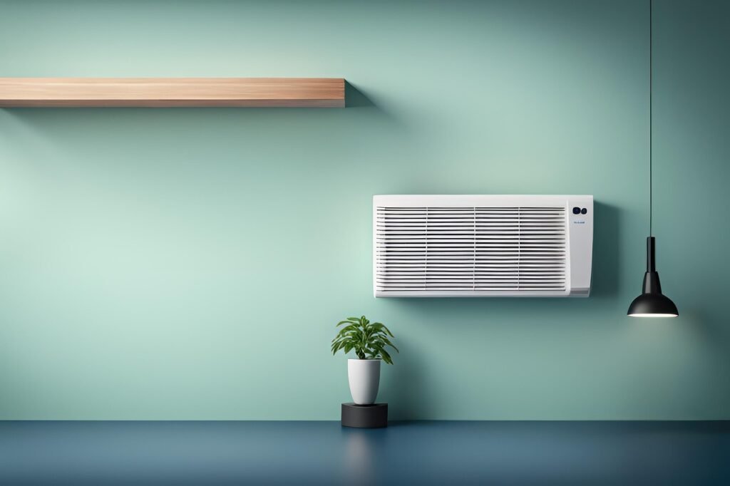 Simple Ways To Improve Indoor Air Quality In 2025