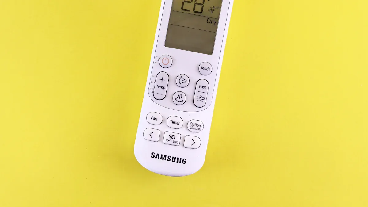 Dry Mode Setting Tips