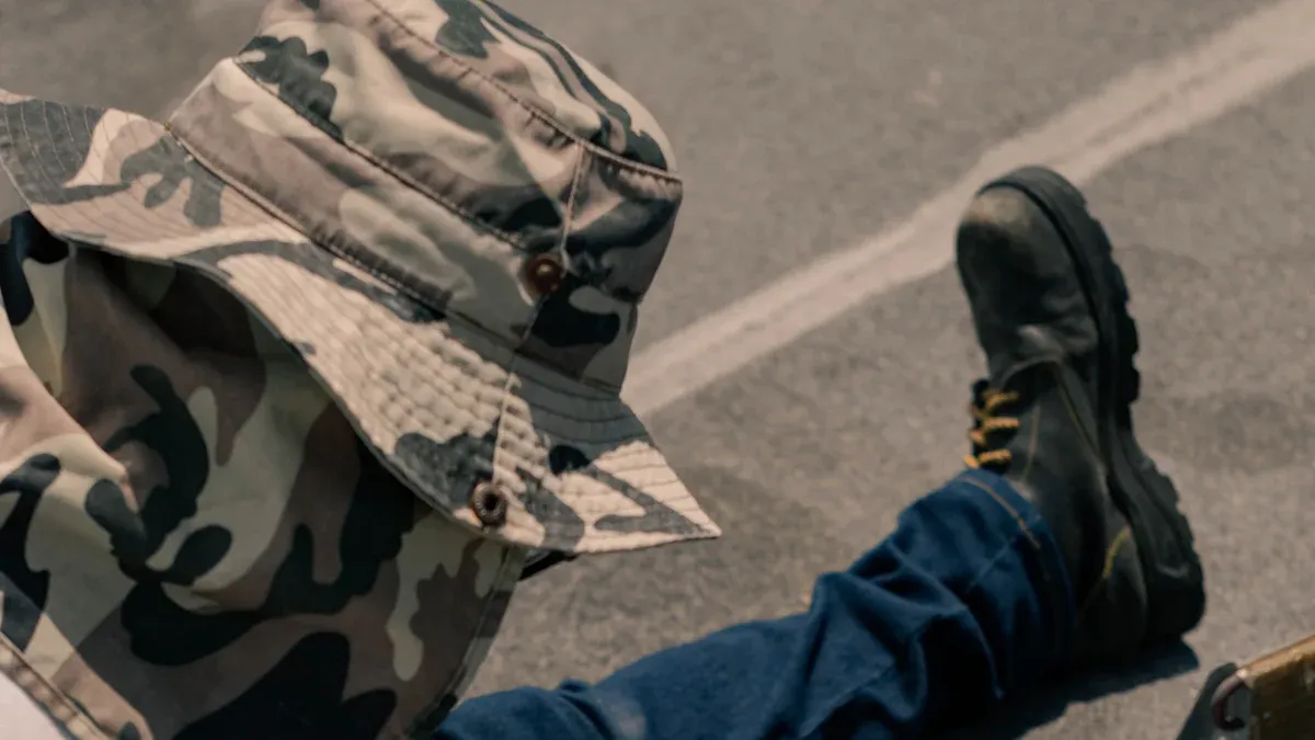 Reason 4: Dirty Air Filter