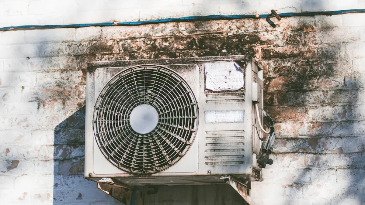 Air Conditioner Overview