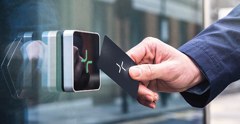 touchless-Smart-Elevators-with-Smartcard