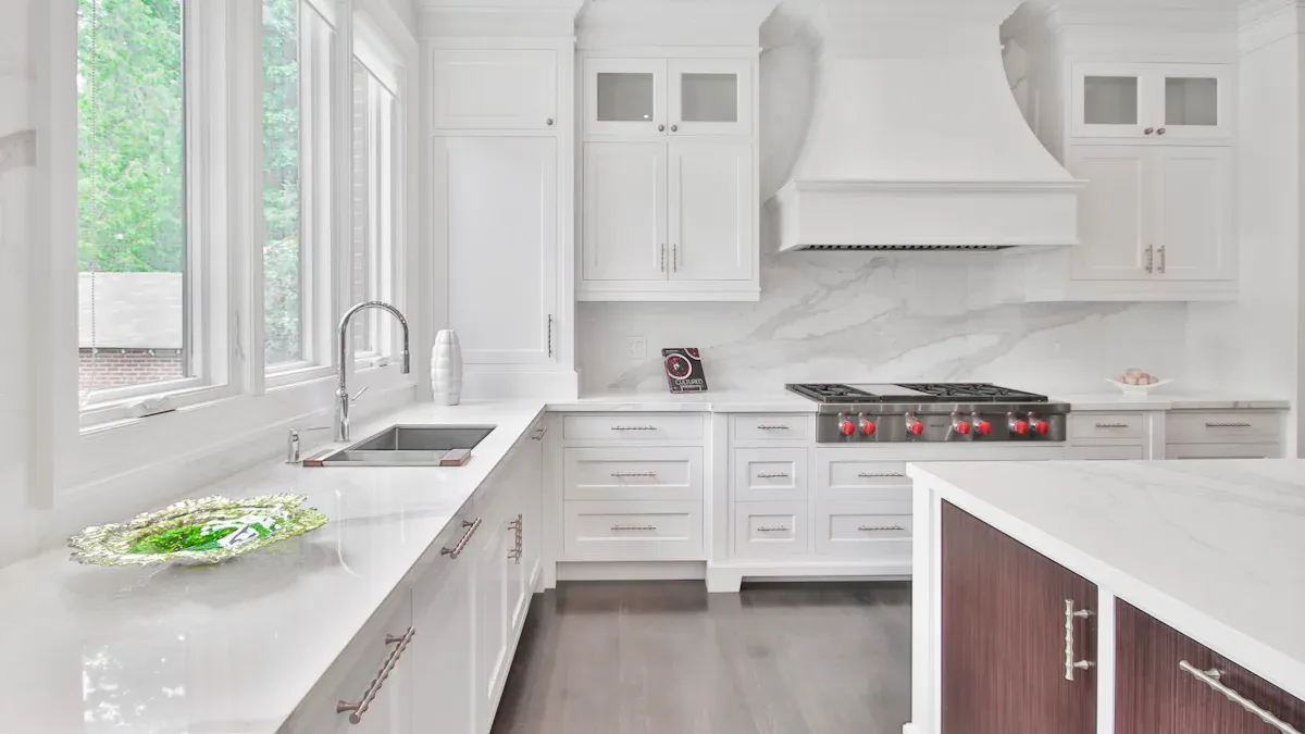 Measuring and Achieving Proper Clearance