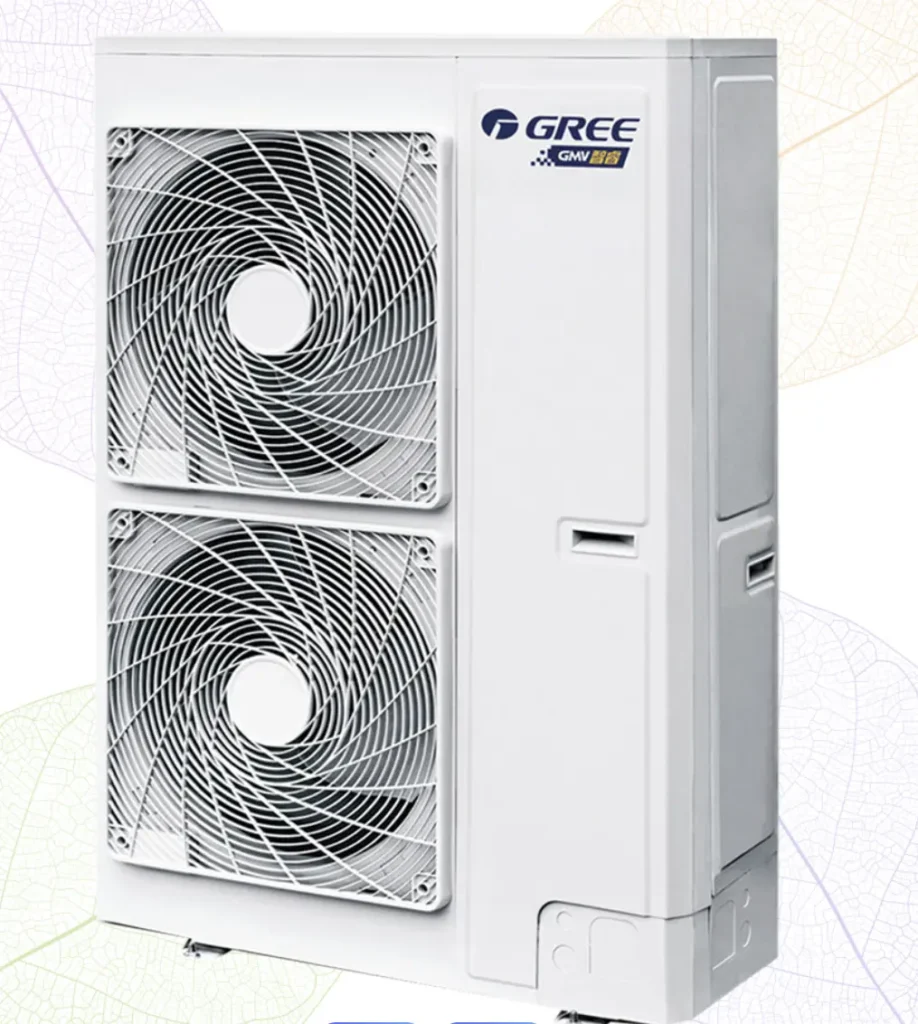 Gree Inverter ceiling air conditioner outdoor-unit