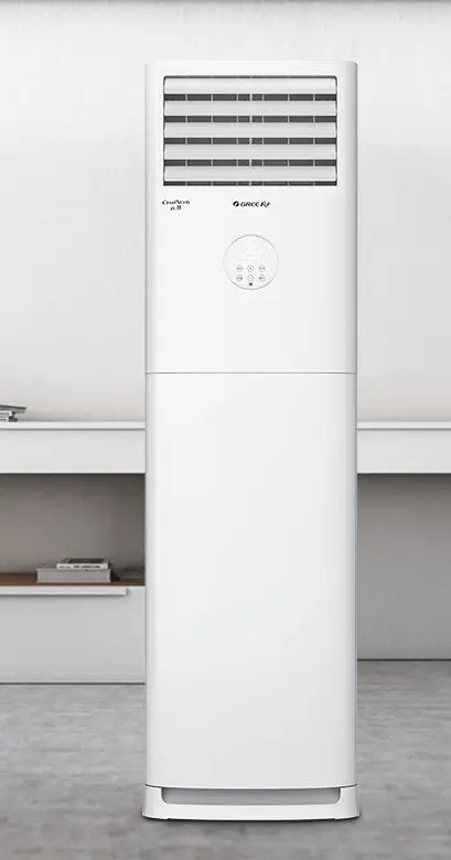 Gree-Vertical-air-conditioner-3hp