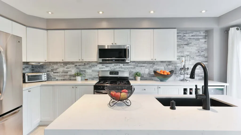 Wall Oven and Microwave Combo: The Ultimate Guide