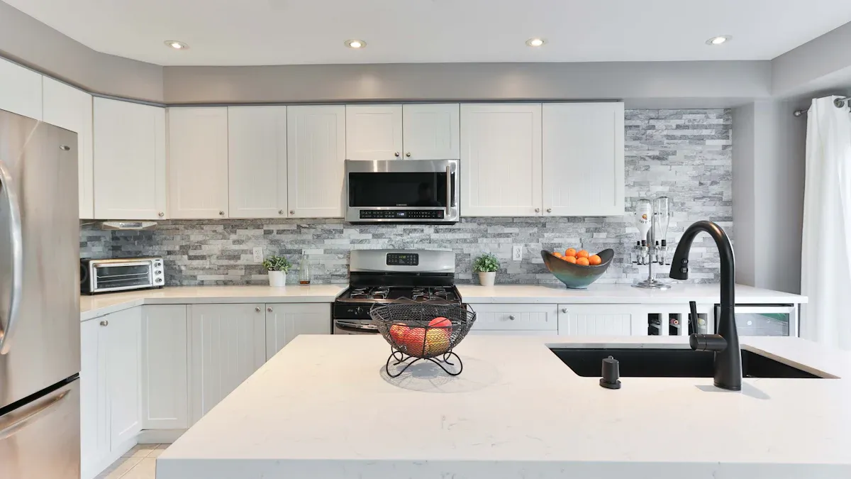 Wall Oven and Microwave Combo: The Ultimate Guide