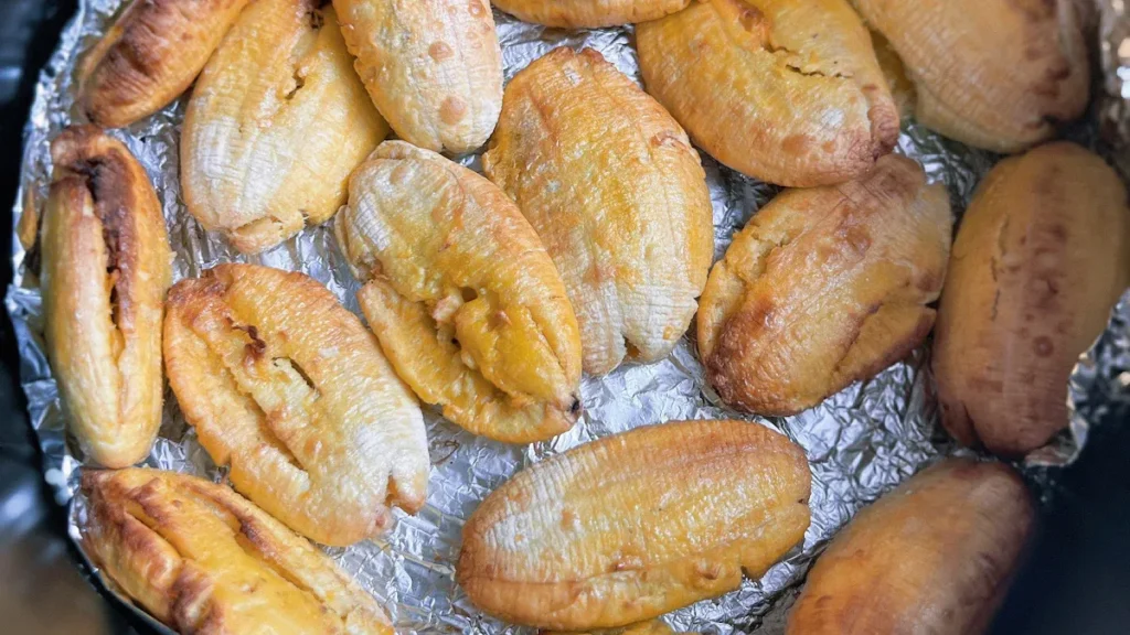 Air Fryer vs Air Oven