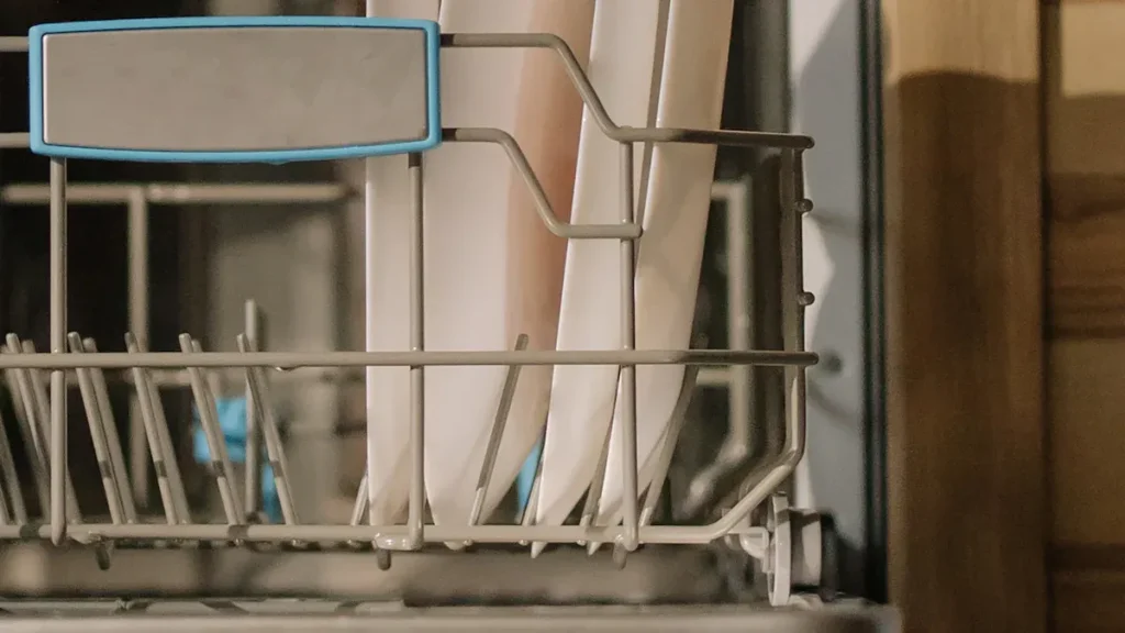 Optimize Dishwasher Performance