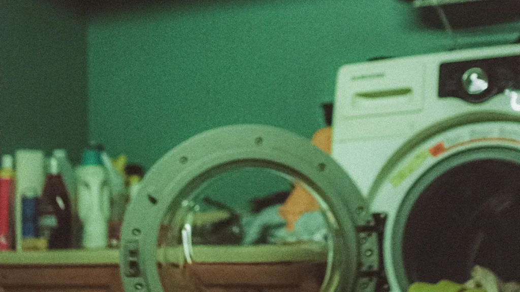 What is a Drum in Washing Machine?