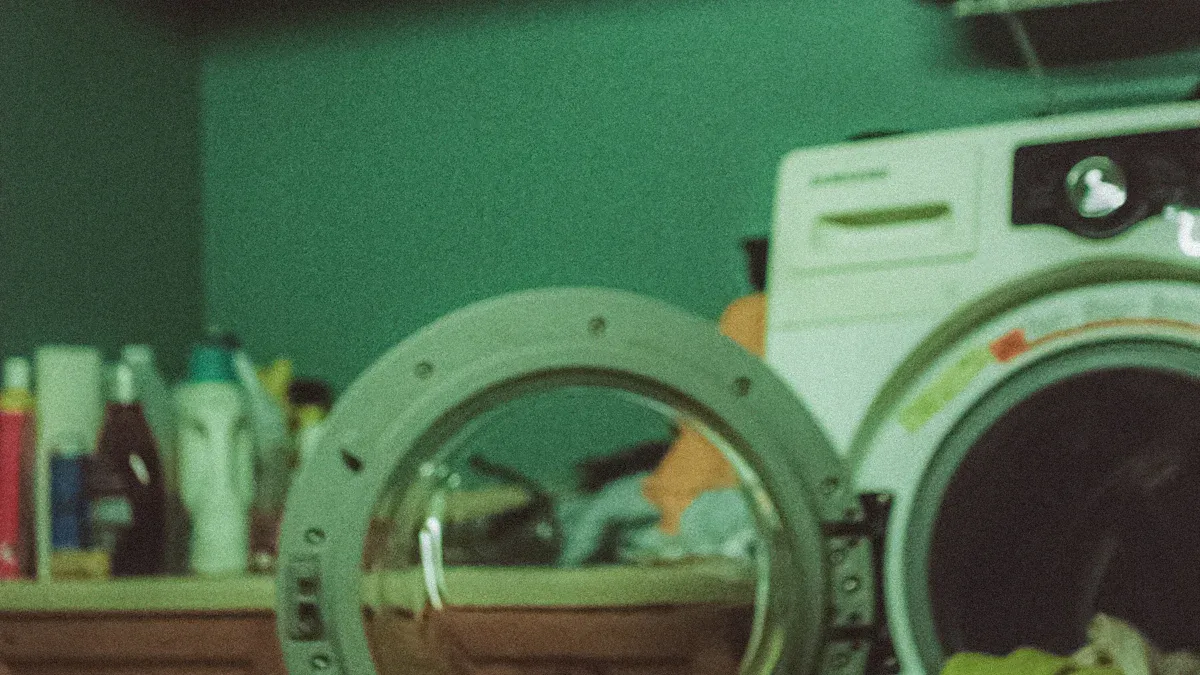 What is a Drum in Washing Machine?