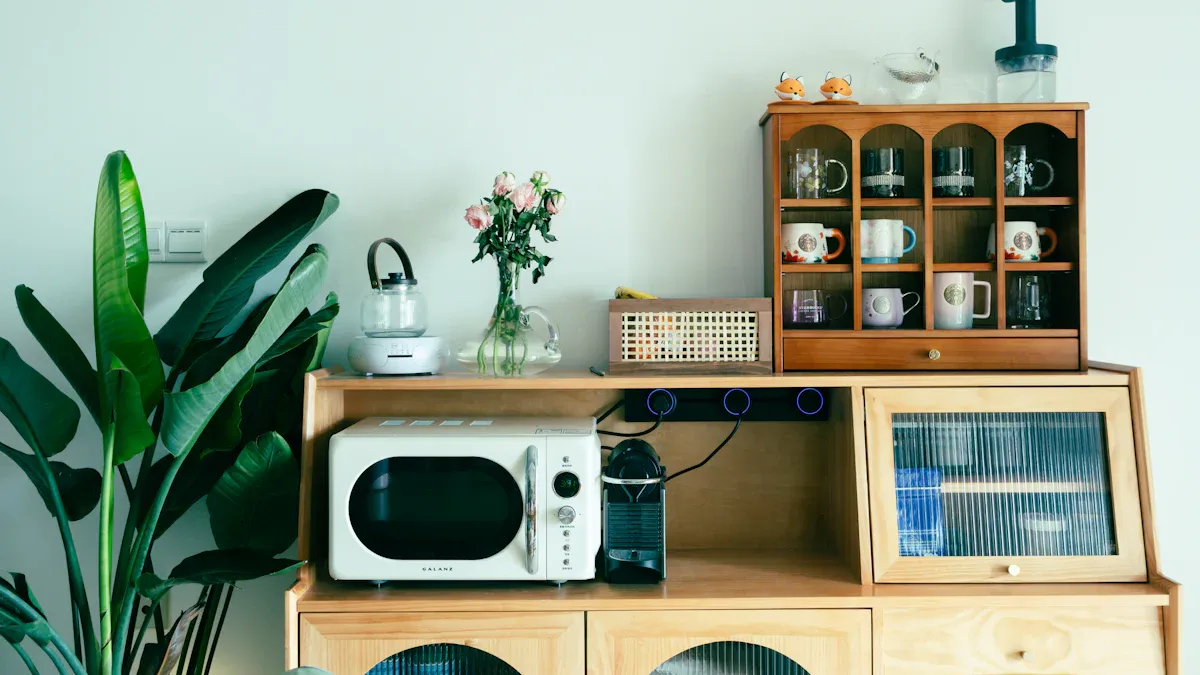 Prepare before Installation