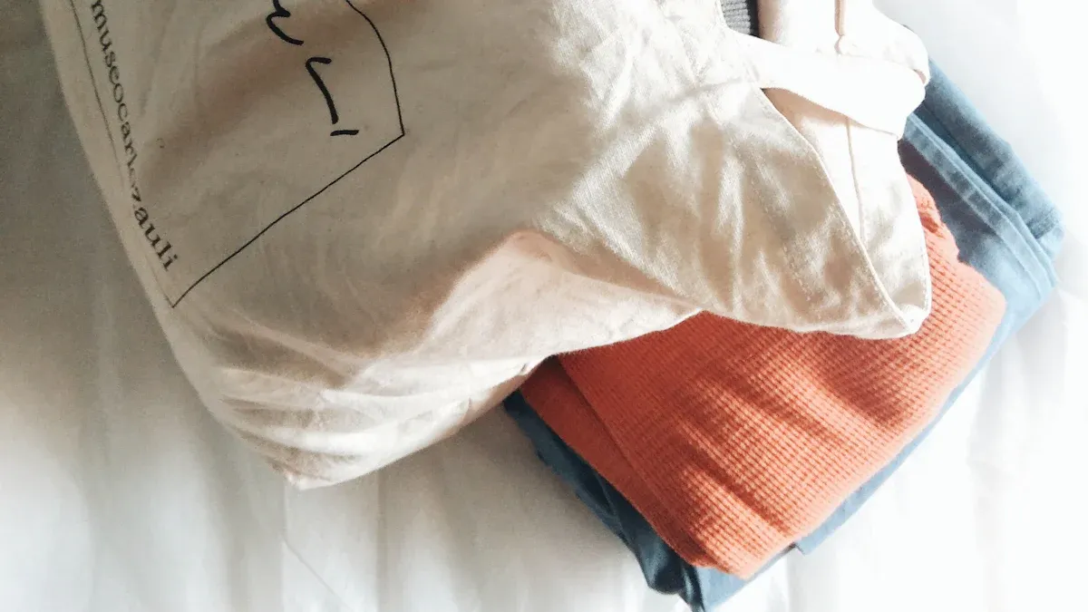 How to Clean a Backpack in the Washing Machine