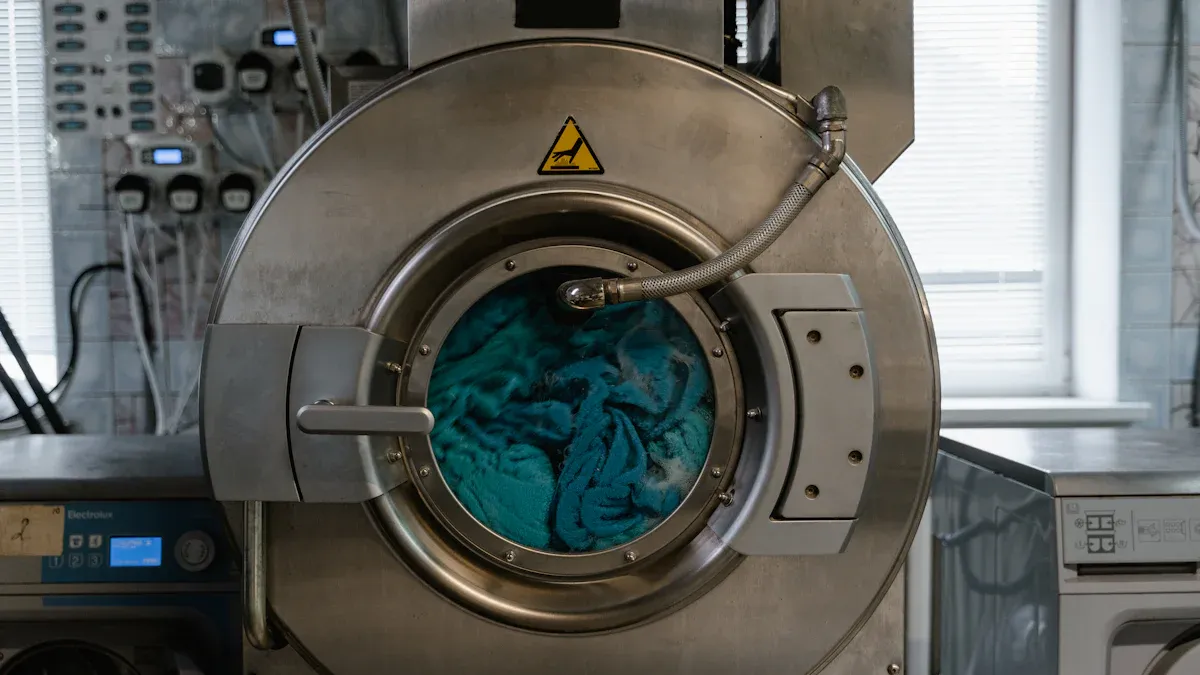 What is a Stream Dryer and How Does it Work?