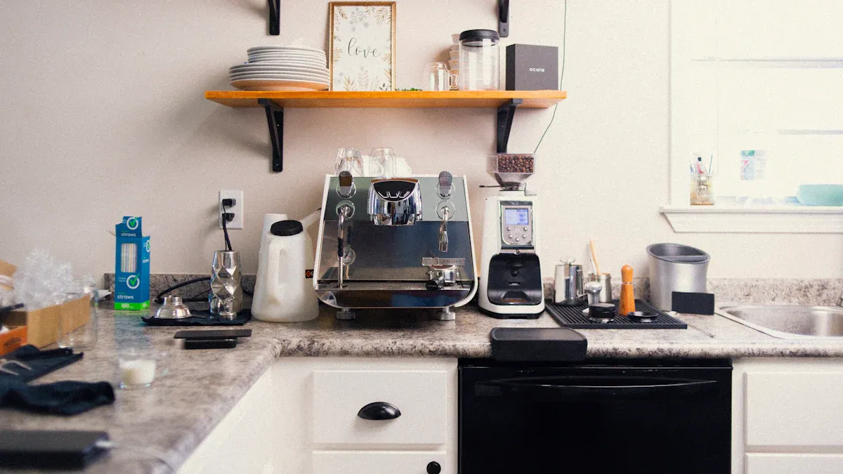 10 Best Coffee Makers for Home Use in 2025