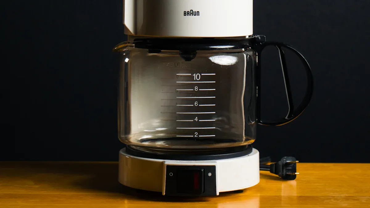 Best Drip Coffee Maker