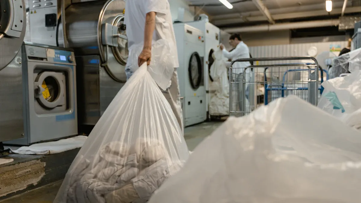 How to Wash a Backpack? 5 Easy Steps