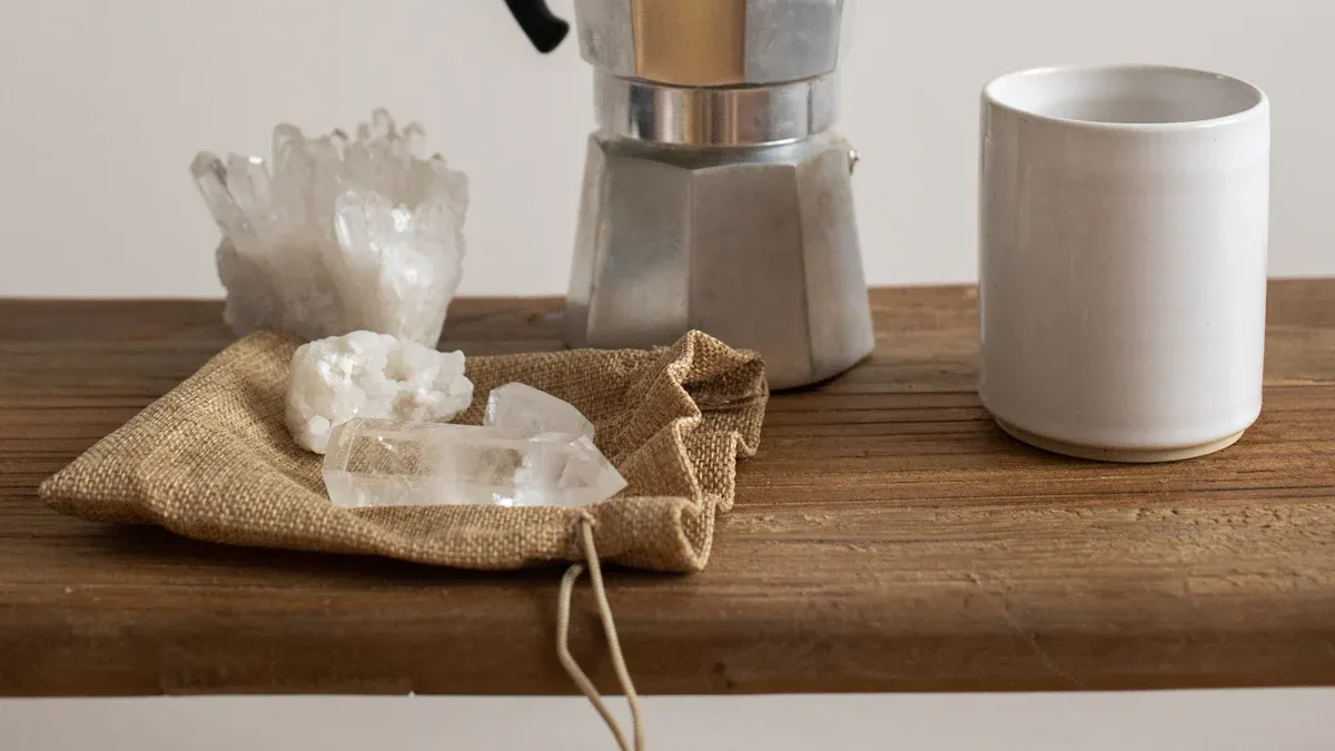 Top 5 Best Non-Toxic Coffee Makers in 2026